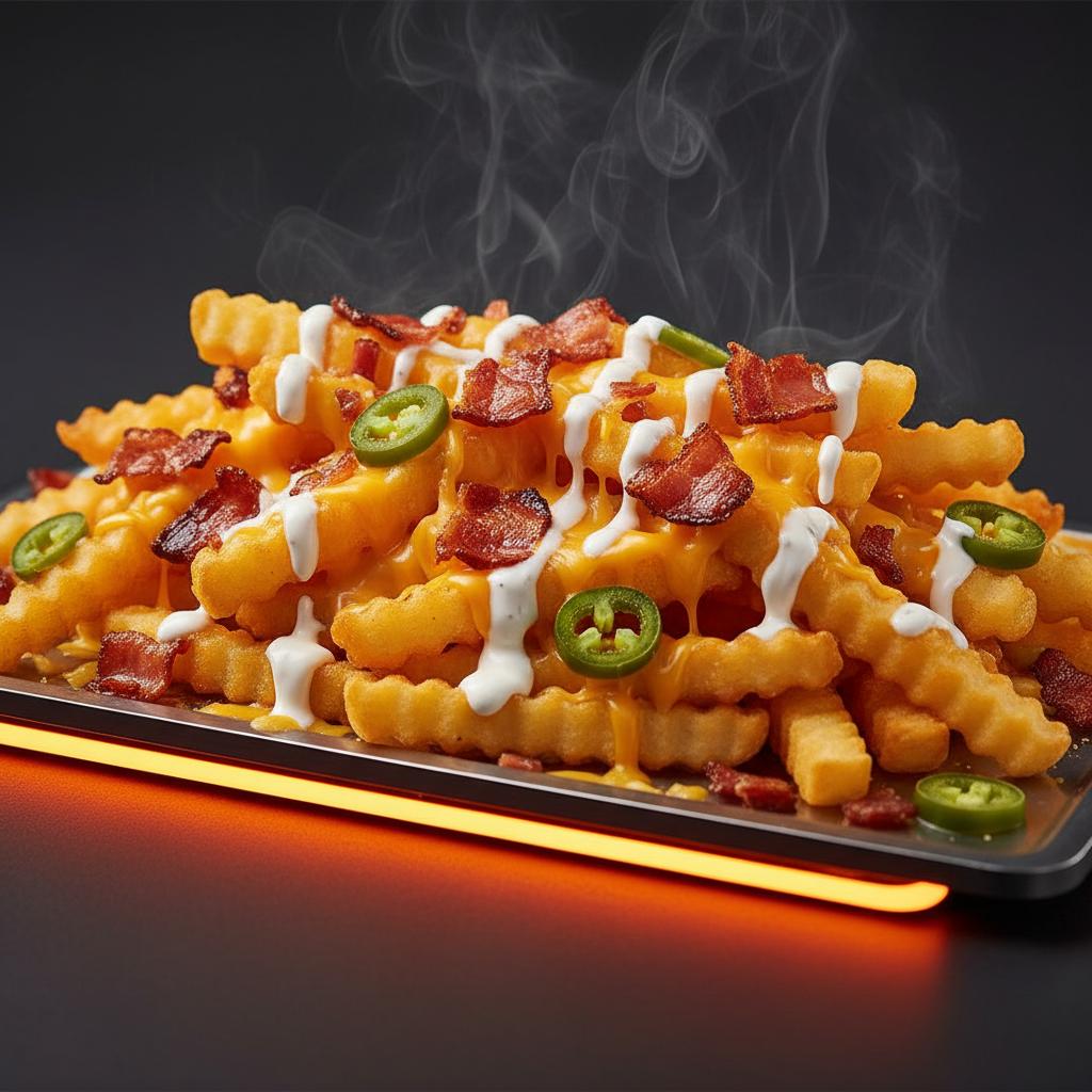 Fries