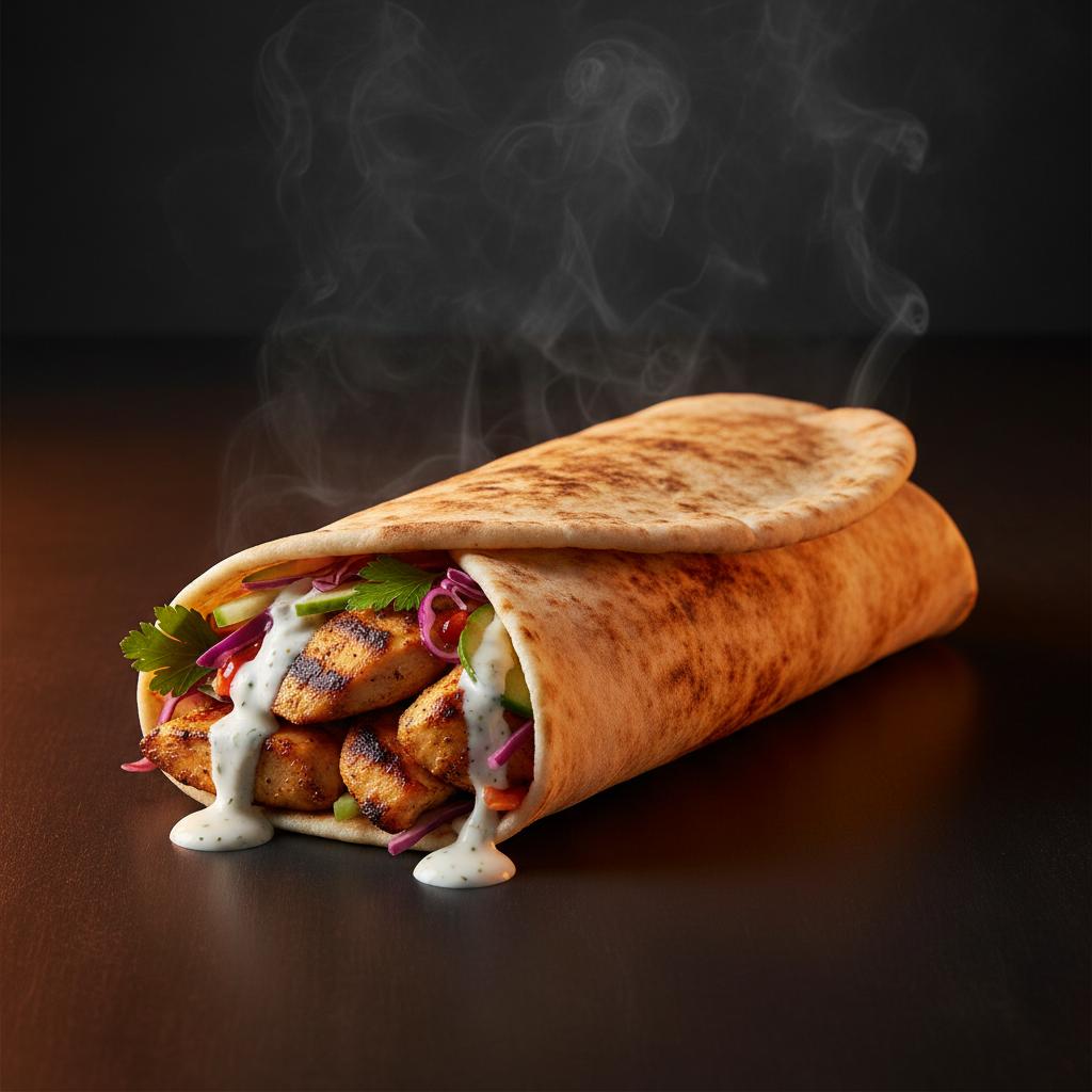 Shawarma